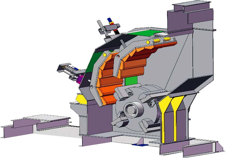 Primer Darbeli Kırıcı