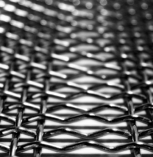 16x10 mm - Tel 5mm Saz Elek