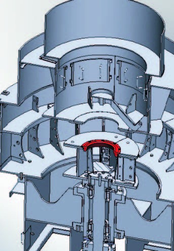 Besleme Gözü Halkası