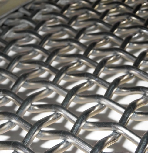 Göz 30 mm - Tel 8mm Eleme Alanı : %59-68 m