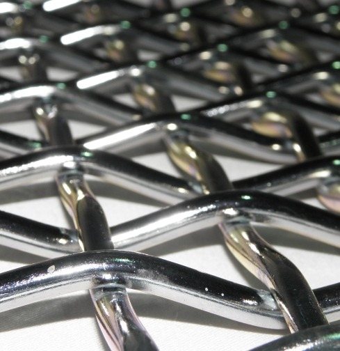 Göz 30 mm - Tel 8mm Eleme Alanı : %64-74 m