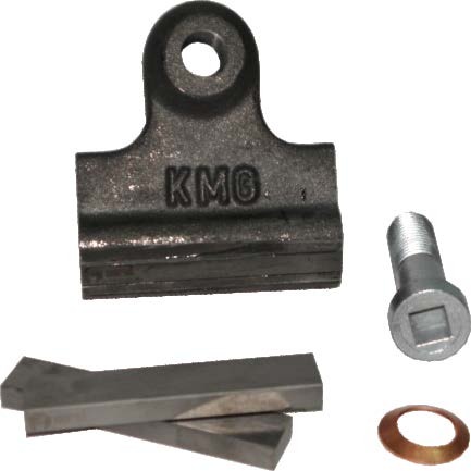 Kırıcı Elmas ve Tutucusu