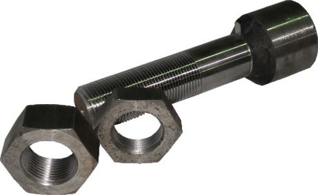 Palet Sıkla Civatası