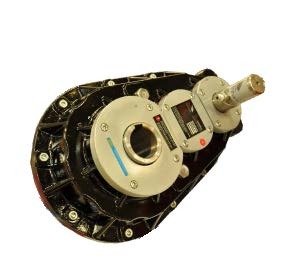 R3 Gövde Tip Redüktör