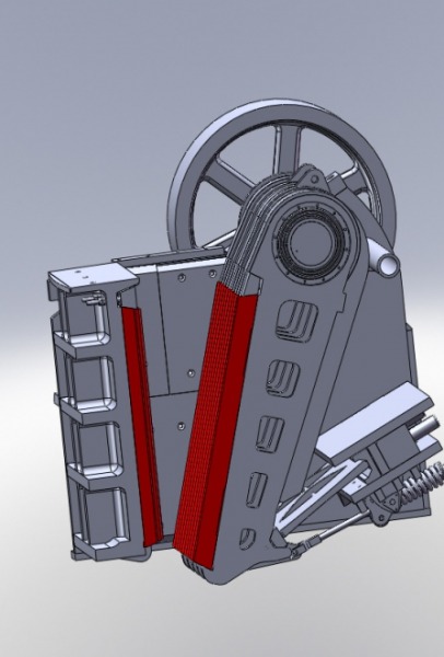 Sabit & Hareketli Çene