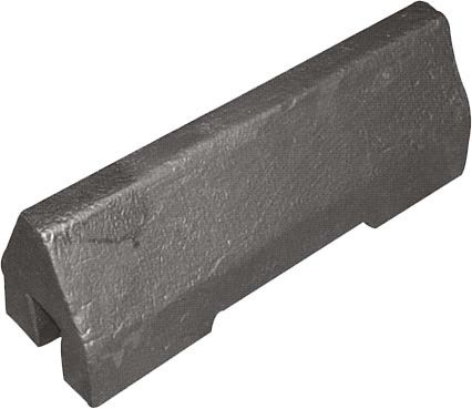 Tek Kanal Sırt Astarı