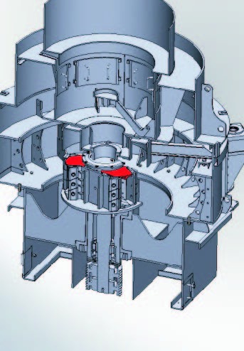 Üst Aşınma Plakası