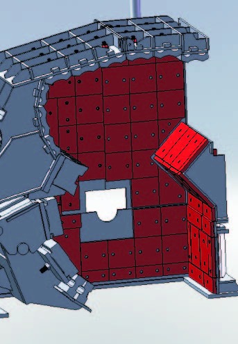 Yan Astar Plakaları